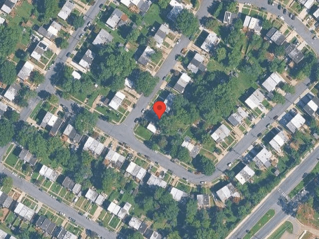 House image located at Hyattsville, MD 20782
