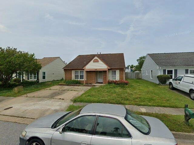 House image located at Virginia Beach, VA 23454