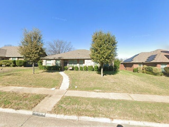 House image located at Lancaster, TX 75146