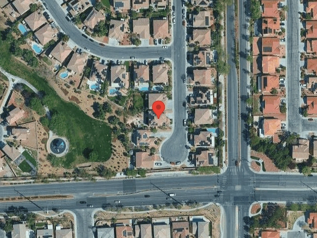 House image located at North Las Vegas, NV 89084