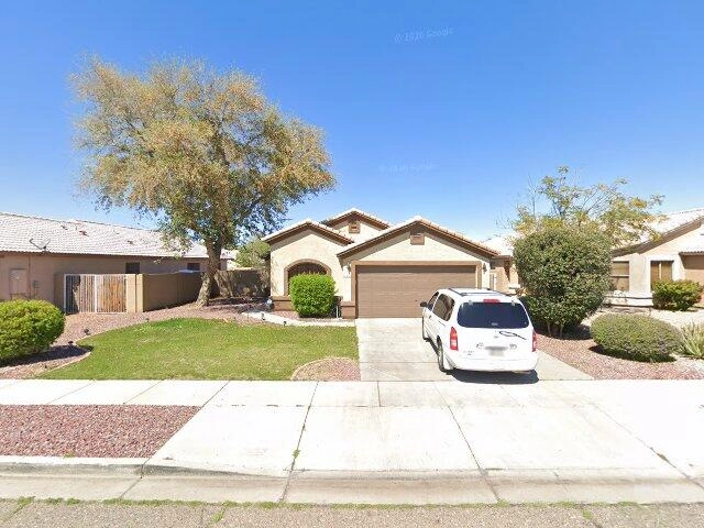 House image located at Phoenix, AZ 85043