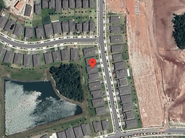 House image located at Deland, FL 32724