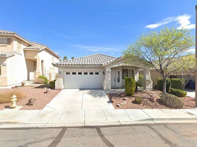 House image located at Las Vegas, NV 89135