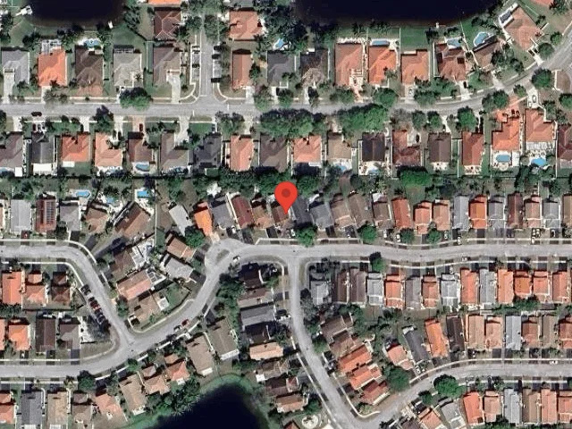 House image located at Hollywood, FL 33029