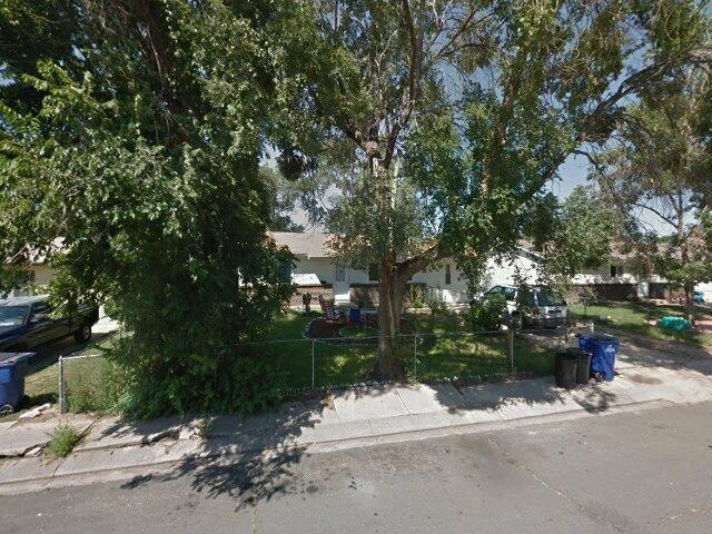 House image located at Colorado Springs, CO 80916
