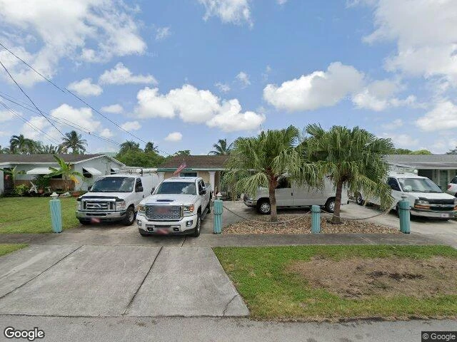 House image located at Fort Lauderdale, FL 33312