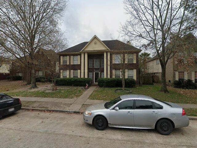 House image located at Houston, TX 77084