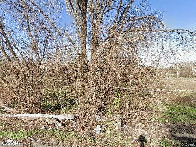 House image located at Gary, IN 46407