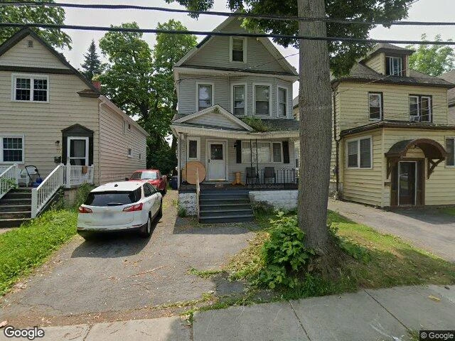 House image located at Buffalo, NY 14210