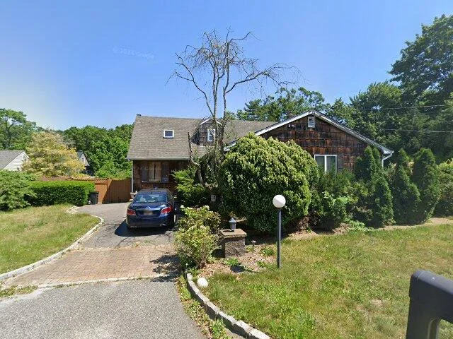 House image located at Holbrook, NY 11741