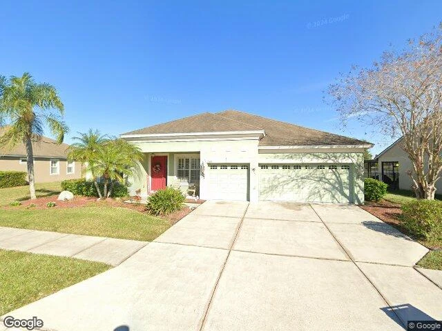 House image located at Lakeland, FL 33805