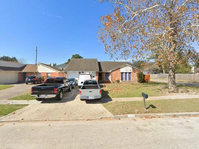 House image located at Humble, TX 77346