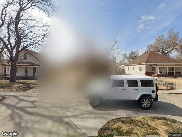 House image located at Liberal, KS 67901