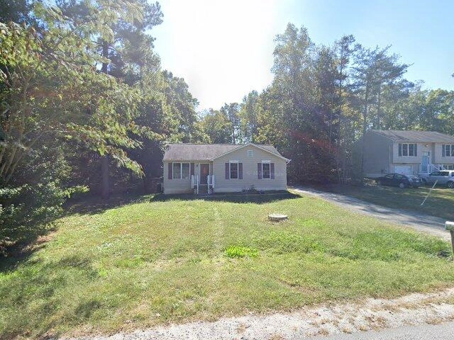 House image located at Woodford, VA 22580