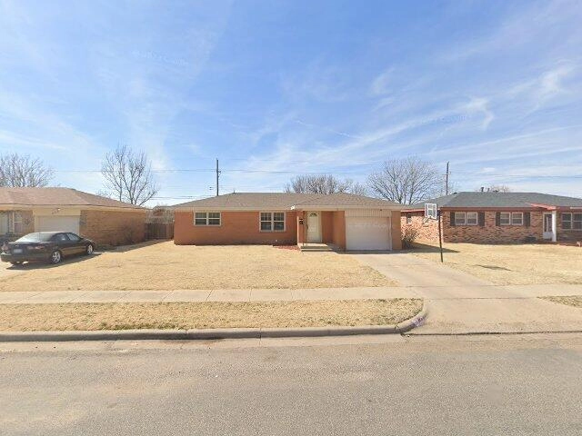 House image located at Pampa, TX 79065