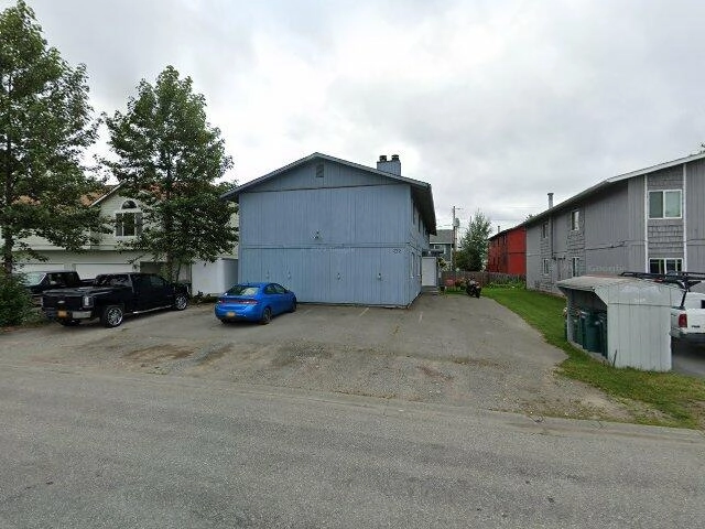House image located at Anchorage, AK 99503