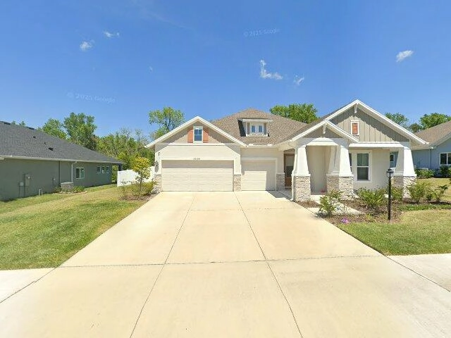 House image located at San Antonio, FL 33576