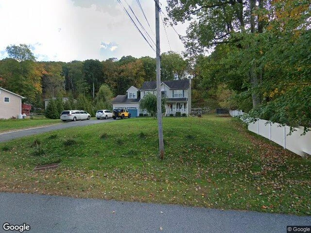 House image located at Wharton, NJ 07885