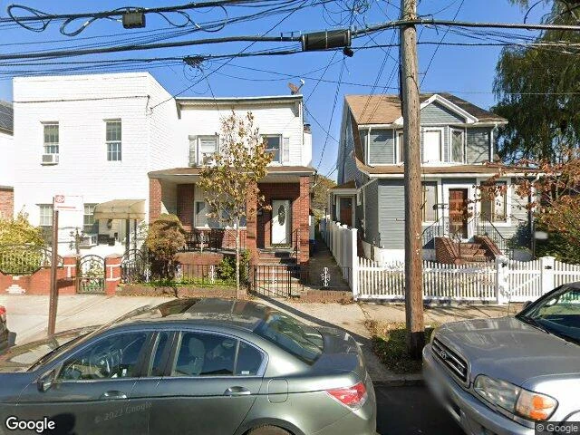 House image located at Brooklyn, NY 11236