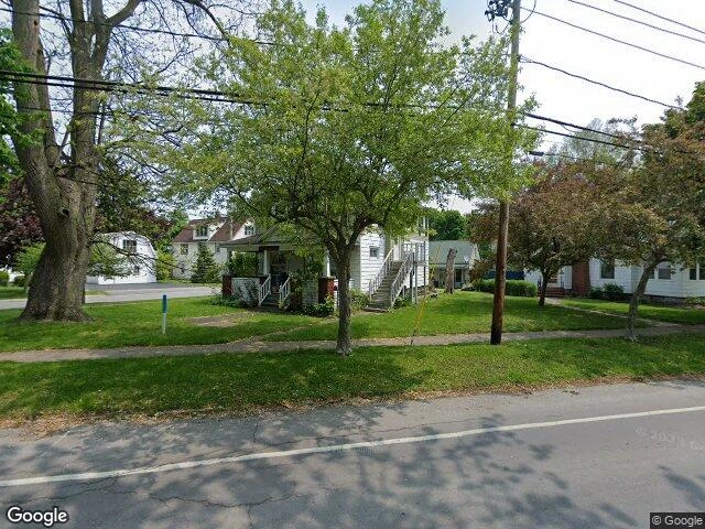 House image located at Akron, NY 14001