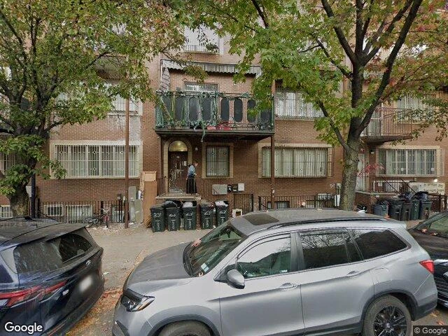 House image located at Brooklyn, NY 11206