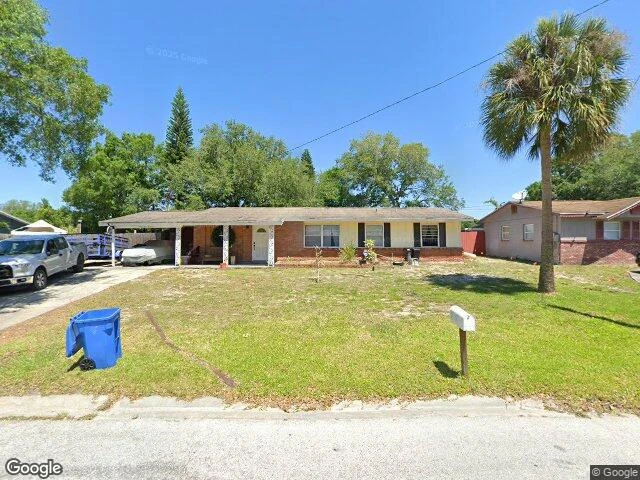 House image located at Tampa, FL 33634