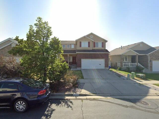 House image located at West Jordan, UT 84081