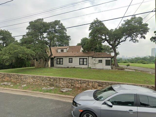 House image located at Austin, TX 78704