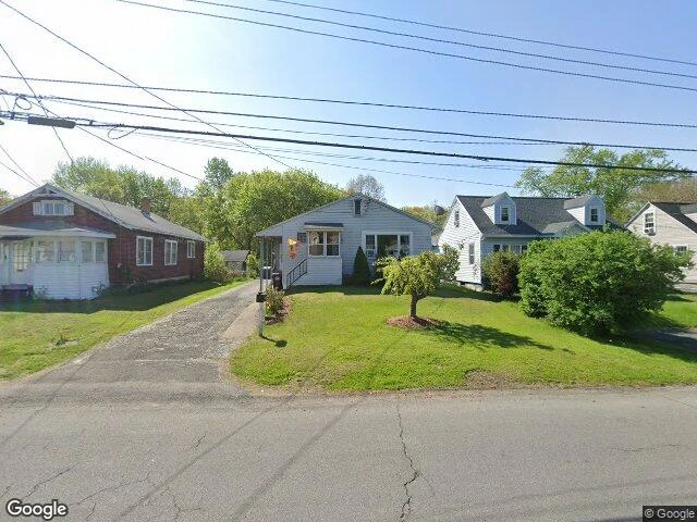 House image located at Albany, NY 12205