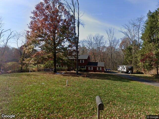 House image located at Columbia, NJ 07832