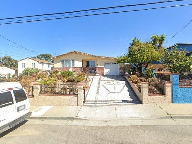 House image located at Seaside, CA 93955