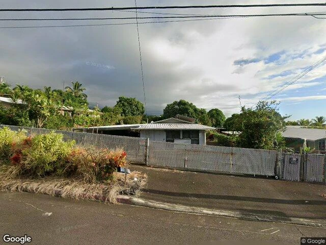 House image located at Kailua Kona, HI 96740