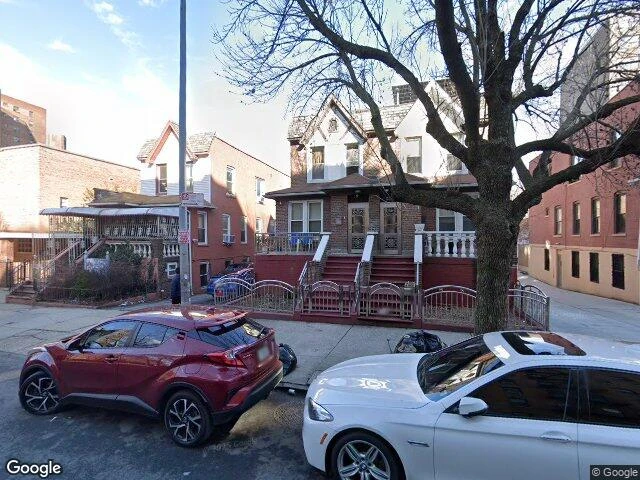 House image located at Bronx, NY 10472