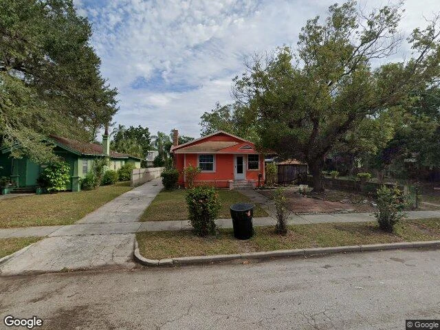 House image located at Saint Petersburg, FL 33712