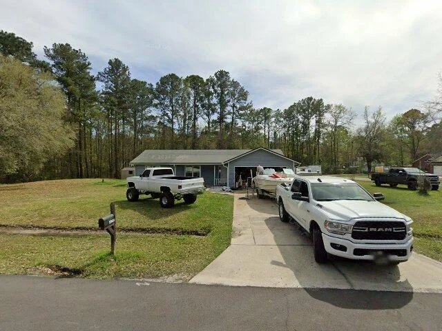 House image located at Callahan, FL 32011