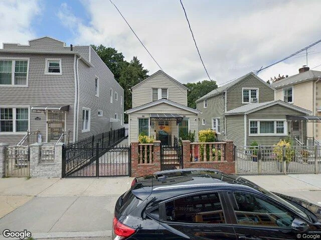 House image located at Jamaica, NY 11436