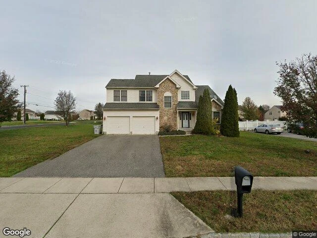 House image located at Vineland, NJ 08361