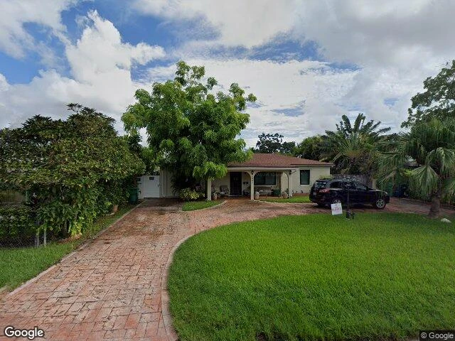 House image located at Miami, FL 33155