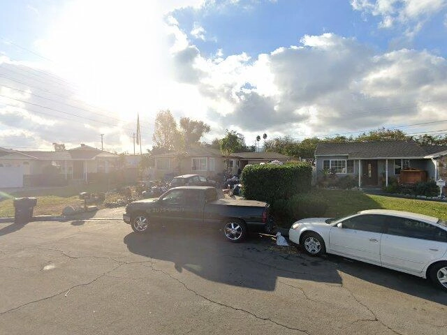 House image located at Hacienda Heights, CA 91745