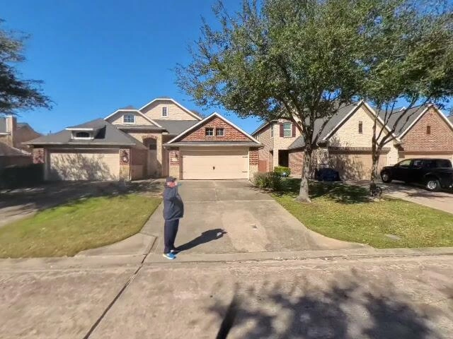 House image located at Cypress, TX 77429