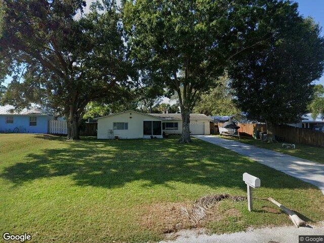 House image located at Fort Pierce, FL 34951