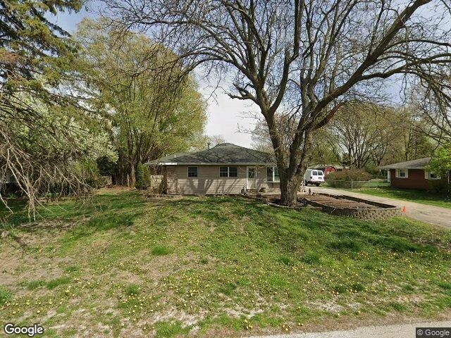 House image located at Aurora, IL 60505