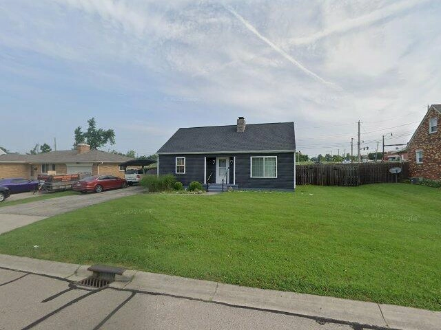 House image located at Dayton, OH 45414