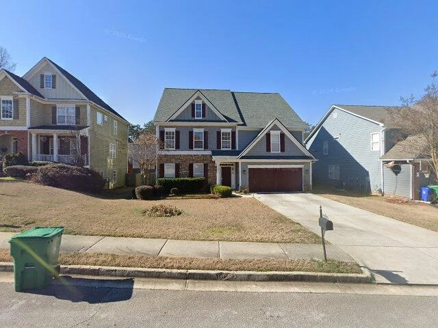 House image located at Stone Mountain, GA 30083