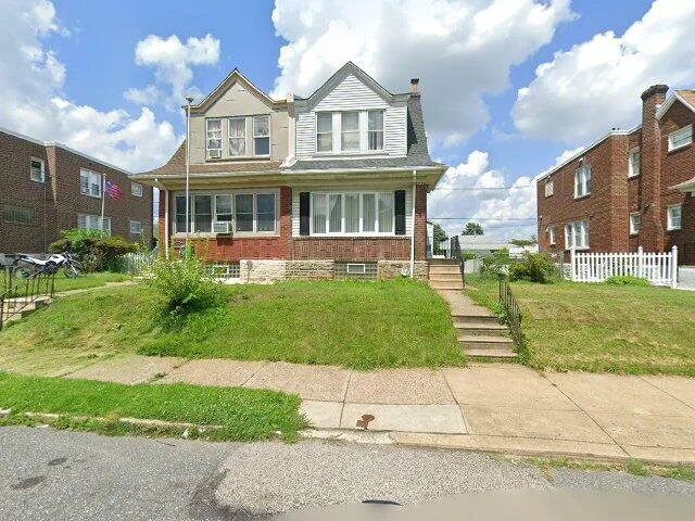 House image located at Philadelphia, PA 19152