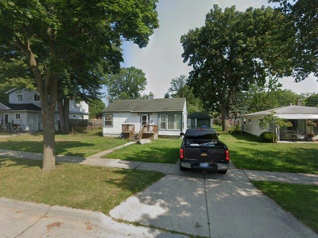 House image located at Dearborn Heights, MI 48125