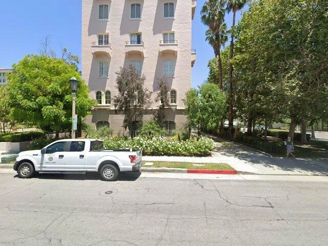 House image located at Pasadena, CA 91101