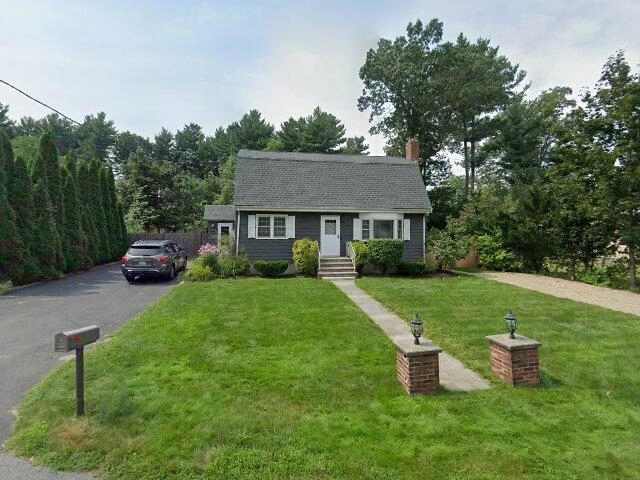 House image located at Burlington, MA 01803