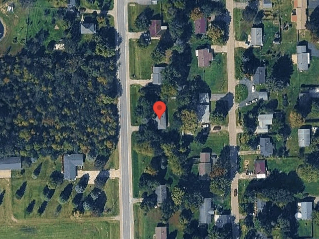 House image located at Clio, MI 48420