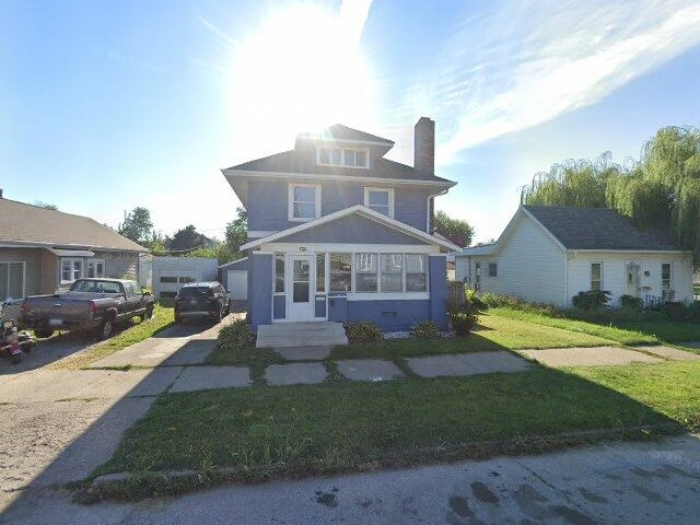 House image located at Marshalltown, IA 50158